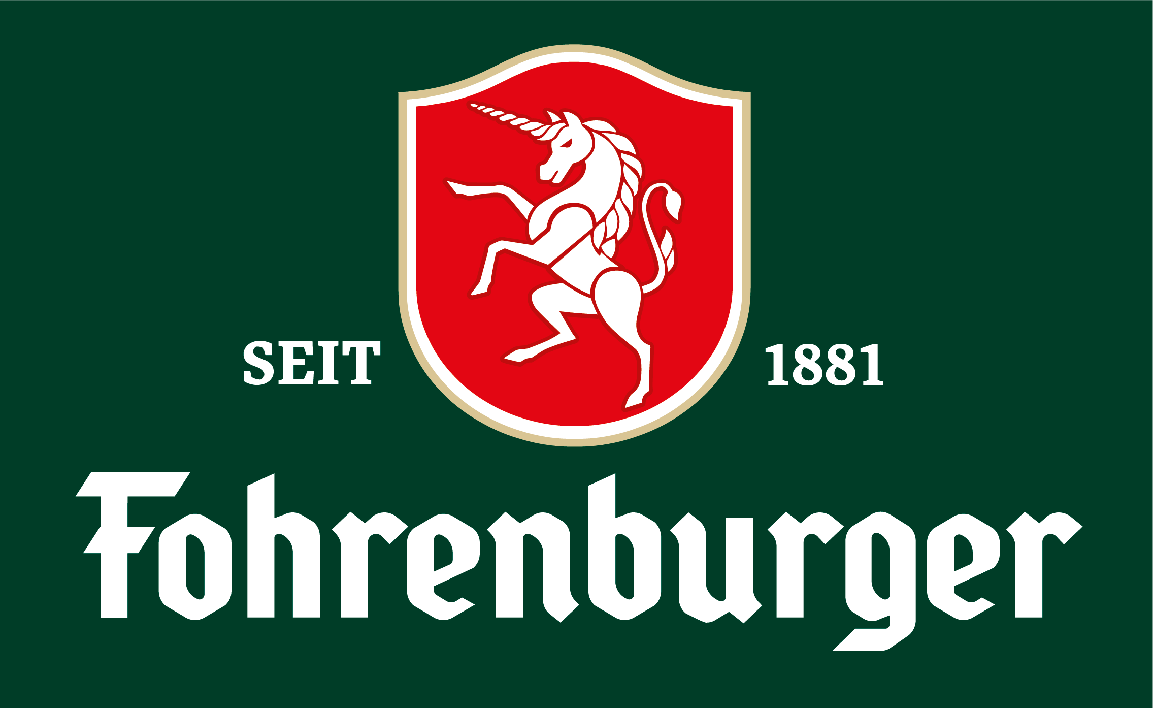 Fohrenburger Logo