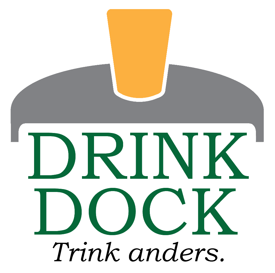 Drink Dock Logo