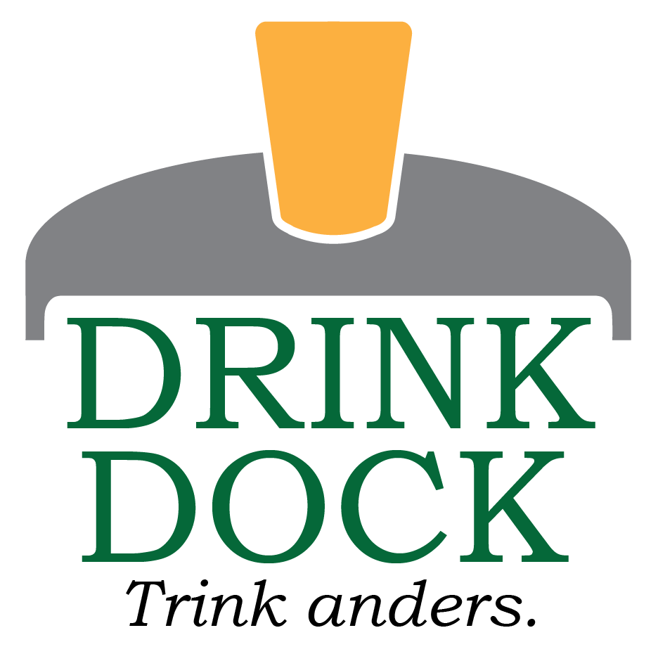 Drink Dock Logo